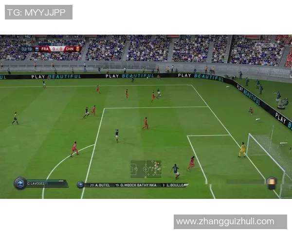 实况足球与FIFA的对决:谁才是足球游戏的终极王者 实况足球与FIFA的对决:谁才是足球游戏的终极王者